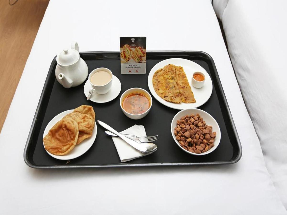 Hotel Grand M Lajjo Лудяна Екстериор снимка